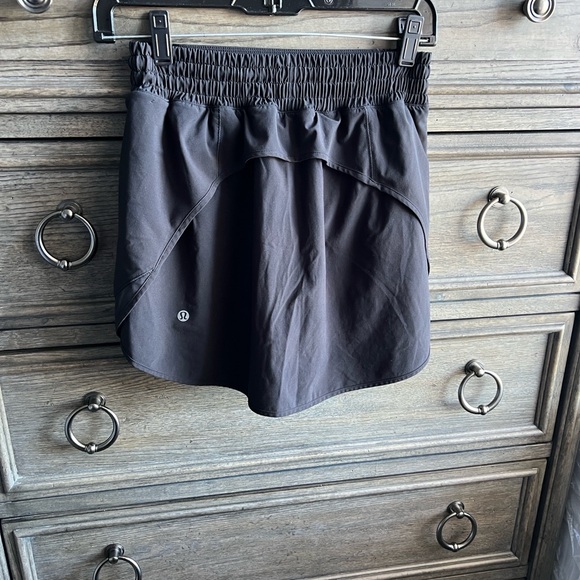 lululemon athletica Black Women Skirt - Picture 3 of 5